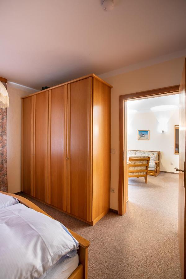 באד פיסינג Appartementhaus Meier מראה חיצוני תמונה
