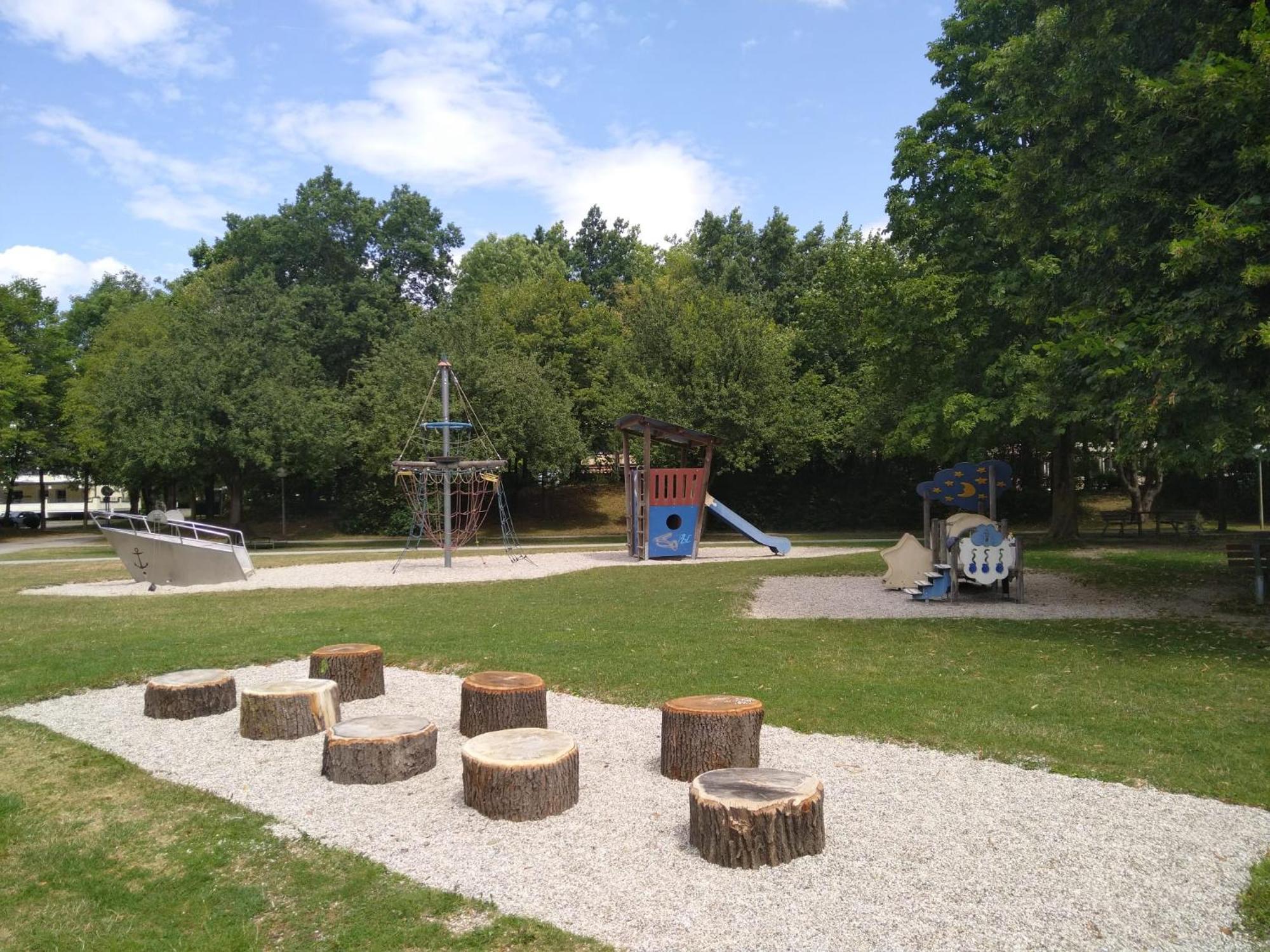 באד פיסינג Appartementhaus Meier מראה חיצוני תמונה