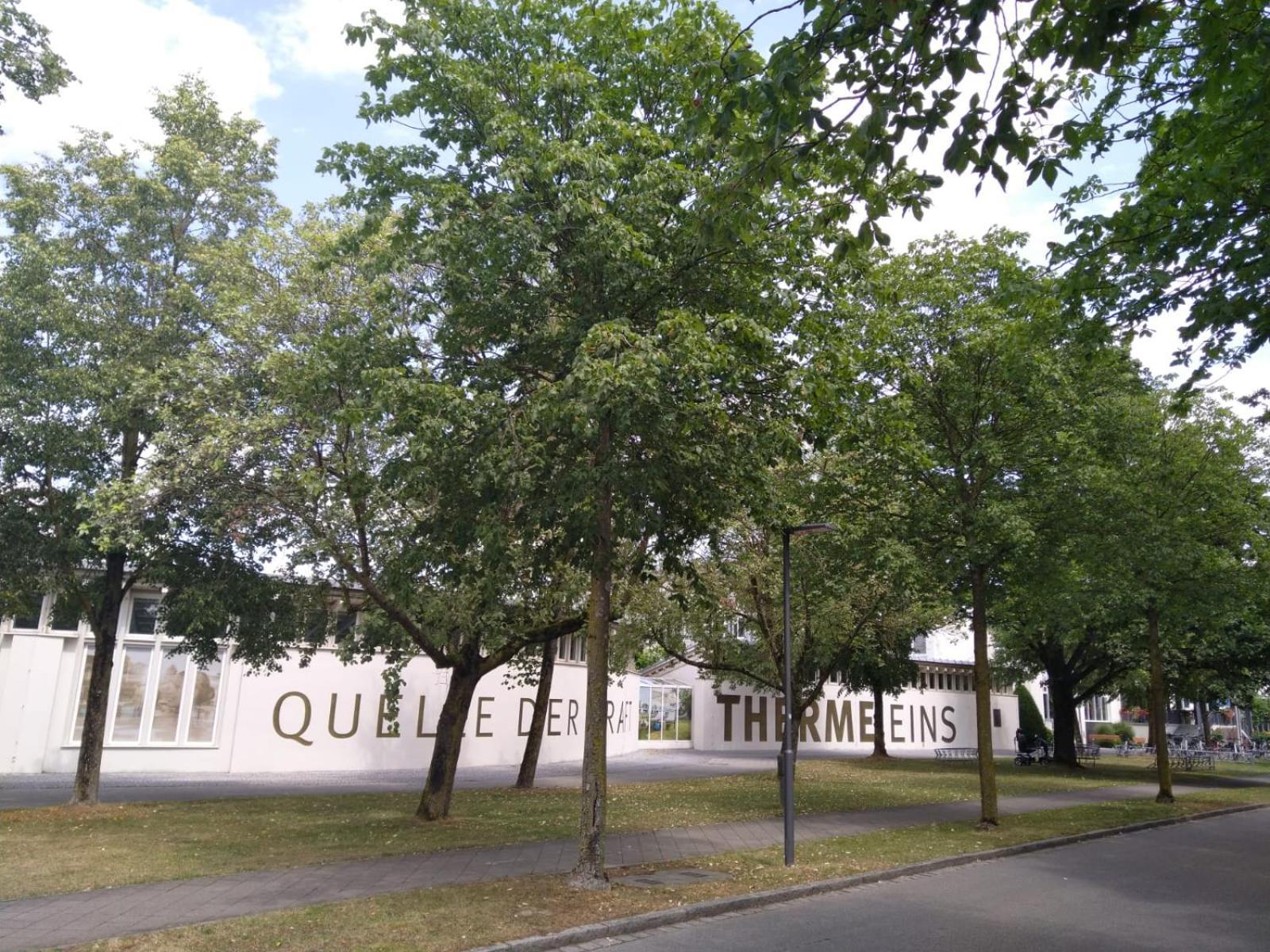 באד פיסינג Appartementhaus Meier מראה חיצוני תמונה