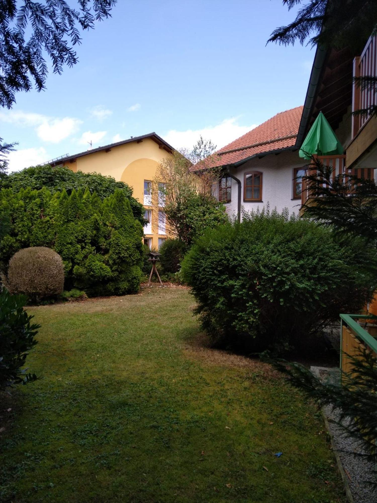 באד פיסינג Appartementhaus Meier מראה חיצוני תמונה