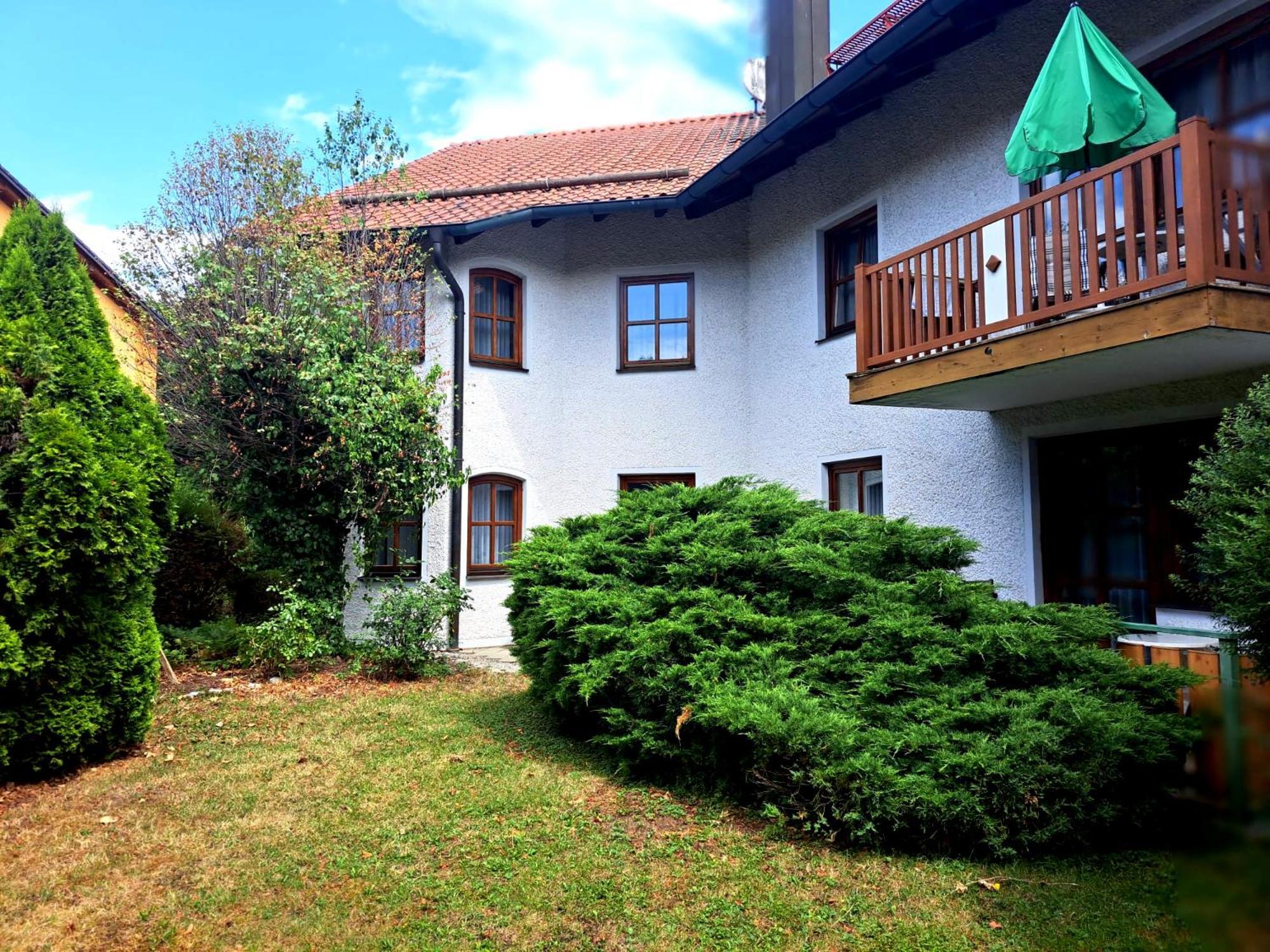 באד פיסינג Appartementhaus Meier מראה חיצוני תמונה