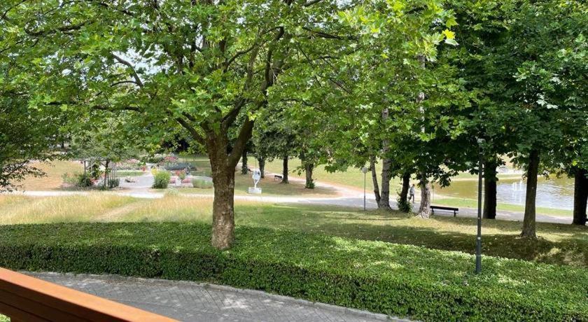 באד פיסינג Appartementhaus Meier מראה חיצוני תמונה